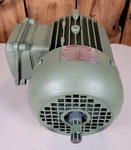 Emod 80S/6 Motor 02820686, 220/380VAC, Located In Usa. Fixed Price $255.77.