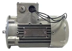 Siemens 1LA90632KA13 Ph 380-420 3460 Rpm Low Voltage Motor. Fixed Price $356.97.