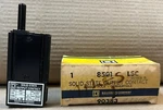 New Square 8501 Lsc Solid State Output Contact Series B 120 Volts. Fixed Price $39.99.