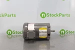 .5 (1/2)HP 3600RPM - Baldor VM3107 Nsnb. Fixed Price $335.00.