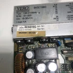 Resotec 9626461 NK100 Power Supply. Fixed Price $224.99.