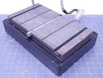Etel LMA11-100-3YA-22A Linear Motor T108560. Fixed Price $500.00.