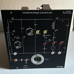 Lab Volt 9011-00 Thyristor Speed Controller. Fixed Price $119.99.