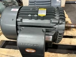 New Baldor 15-6.7 Hp Electric Motor 284T Fr 460 Vac 1760/1160 Rpm 3 M1727T. Fixed Price $1121.24.