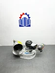 Fasco 70721121 344120-702 Hp (1/25) V 115 Ph Electric Motor. Fixed Price $99.00.