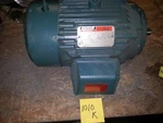 Reliance Motor 182C 3P P18G3894-7 P18G3894B 1HP 460V 60HZ 1760RPM 1.40AMPS. Fixed Price $999.99.