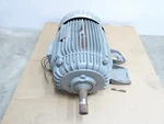 Westinghouse Tbfc Motor 286U 3PH 20HP 1765RPM 460V-AC. Fixed Price $405.00.