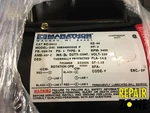 Hp 3600 Rpm 56H Fr Marathon Single Phase Motor New *liquidation*. Fixed Price $330.00.