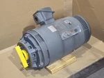 Teco Westinghouse Vertical Hollow Shaft Motor VH0304, 30HP, 1760 Rpm, 230/460VAC. Fixed Price $1695.00.