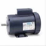 Leeson 1.5HP 115/208-230V 3450RPM Tefc Rigid Mount Motor. Fixed Price $804.49.