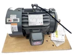 Us Motors HD3P2EC GF21 TEFC-IP54 1770 Rpm 3HP Free Fast Ship. Fixed Price $519.30.
