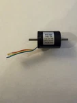 Escap 26BC.6A 110.107.NE Bldc Motor Tested Swiss Connector Cut Bare Leads. Fixed Price $169.99.