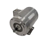 Used Baldor CSSWDM3541 Washdown Motor .75HP 230/460V. Fixed Price $300.00.
