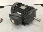 Dayton Electric Efficient Inverter Motor 2MXV3 Used #110391. Fixed Price $770.00.