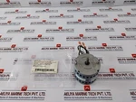 Kulthorn Electric KJB2M4004 Air Over Motor D25-4 115V 60HZ. Fixed Price $352.53.