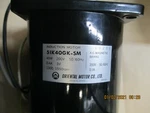 Oriental Motor 51K40GK-SM New. Fixed Price $155.00.