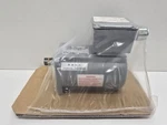 New Old Stock! Nissei Corp. Gtr Induction Motor GF15N050-UTMR40WAX. Fixed Price $399.95.