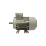 Siemens 1LA7090-2AA10-Z 230/400-460V 5.65/3.25-3.2A (gray) Nsnp. Fixed Price $599.00.