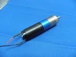 Faulhaber Geared Instrument Motor 2342S012CR With 66:1 Gears. Fixed Price $125.00.