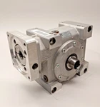 Alpha Vdh 050-MF1-10-031-0C0 Used Gear Reducer Box Ratio 10:1 Wittenstein. Fixed Price $427.50.