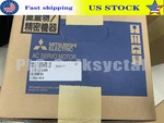 1PC New Mitsubishi HA100NCB-S Servo Motor In Box. Fixed Price $1430.60.