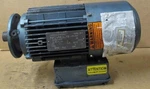 Sew-euro Motor DFT80K4BMG1HRZ .75HP 1700 Rpm 3 Ph Volts 266 Delta 460/Y Tefc. Fixed Price $206.99.