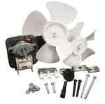 Fasco K672 C-frame Motor 240-VOLT 1/150 Hp 3000 Rpm. Fixed Price $101.14.