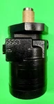 Genuine New Parker TB0100AS100AAAA Series Hydraulic Motor 6.0CU In/rev Fs. Fixed Price $399.99.