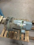 Ge CD286AY 40HP Dc Motor 1750/2300RPM 5CD286E1164 15HP 280V Used. Fixed Price $3333.33.
