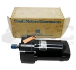New Bodine Electric 42D5BEPM-E2 Gearmotor 1.8A 1/4HP 165RPM 181KE6059 *read*. Fixed Price $999.00.