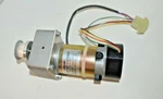 Tamagawa TS3741N3E8 Dc Motor Encoder W/gearbox. Fixed Price $280.00.