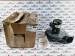 Baldor VEM3550T-57 1.5HP Phase Motor SPB12 400V/3/50 Cincinnati Blower. Fixed Price $2548.81.