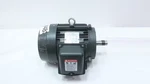 Carrier 177841 Motor 182T 3HP 1800RPM 230/460V-AC. Fixed Price $437.85.