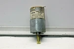 Canon EN35-H114G6B CN35-14207 24V Dc Motor Nos. Fixed Price $35.99.