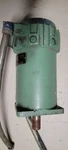 Gettys TYPE#16-0072-13, Dc Motor Used. Fixed Price $400.00.