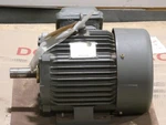 3HP Toshiba 0036XPEA21A-P Motor Frame 213T 230/460V 8.9A 6P 1170 Rpm. Fixed Price $135.00.