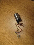 Kearfott 05088-3R982-054 Resolver Control Transformer. Fixed Price $150.00.