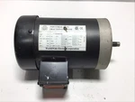 Worldwide Electric AT1.5-18-56CB Industrial Duty Fractional Motor 3PH 1.5HP. Fixed Price $179.99.