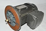 New Sew Eurodrive DRE80M4/FG/Z/C Gear Motor 460V 1740 Rpm 3PH 1.00 Hp. Fixed Price $352.98.