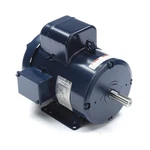 Marathon Motors 184TBFW17044 Gp MOTOR,3 HP,1,755 RPM,115/208-230V 44D150. Fixed Price $1260.17.