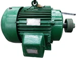 Reliance 15 Hp Motor 460 Vac 3 1170 Rpm 284T Frame P28G446D-G01. Fixed Price $629.99.