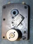 Vending Motor BC-D27/28 24VDC S1479-87C Pat J (from Cribmaster). Fixed Price $35.00.