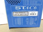 Applied-motion STAC6-S-110 Micro Motor Drive Controller 120 (new Open Box). Fixed Price $599.97.