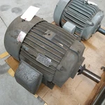 Delco B6888EAY9, 15HP, 970RPM, Frame: 324U, Phase A.c. Motor - Used. Fixed Price $398.99.