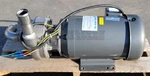Price Centrifuge Pump XT100SS Baldor JMM3613T 5HP Motor. Fixed Price $499.99.