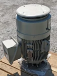 Rebuilt 50 1780 Rpm Siemens Vertical Motor 326HP Frame 460 Volts Eok. Fixed Price $1999.00.