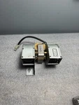 Fan Motor Takanawa C20 Dbf Type MH7-1020 Rated 120V 60HZ .38A. Fixed Price $74.99.