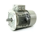 Siemens 1AV2112A 1LE10011BA222FB4-Z Electric Motor 4.00KW 230/400V 2945RPM -unused. Fixed Price $927.24.
