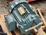 25 Hp Baldor 841XL 3520 Rpm 284TS 460V-60H-3PH Tefc Ieee 45 Marine Duty New!. Fixed Price $750.00.