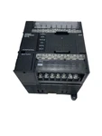 Omron CP1L-L14DR-A Plc System Overnight Shipping Available. Fixed Price $178.97.